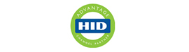 HID logo