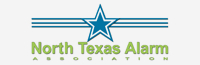 North Texas Alarm Association Logo