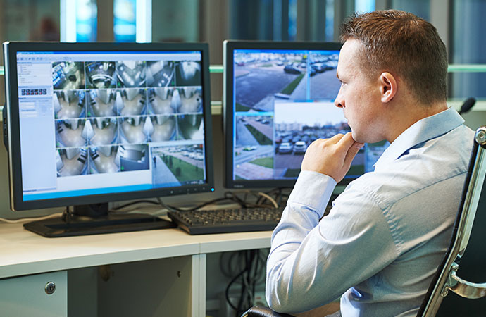 business monitoring