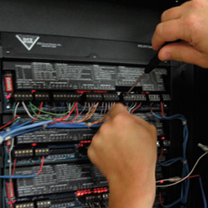 Dss Install