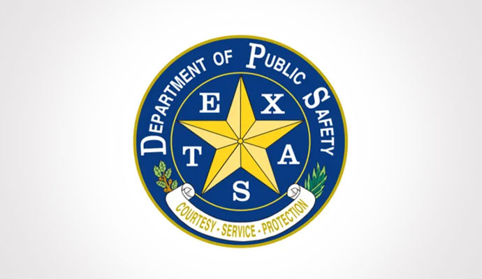 Public safety logo
