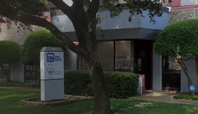 Security Systems for Local Ownership, 40 Years of Experience