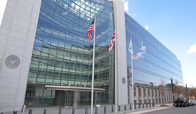Professional security solutions for government and municipalities