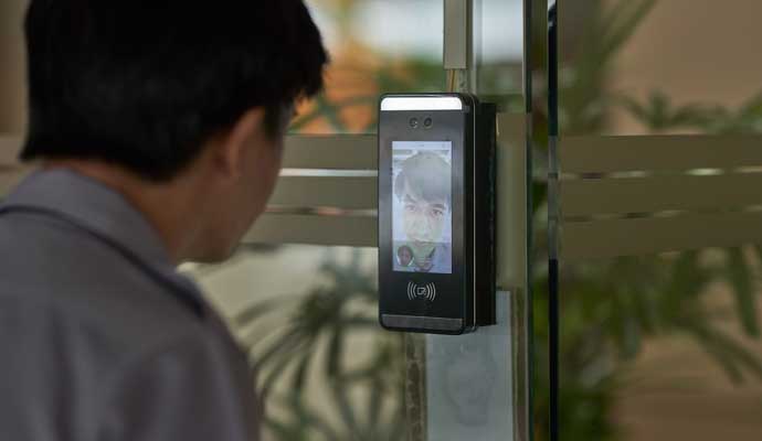 Video verification system